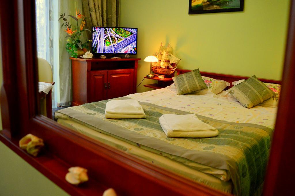 Hotel Spinaker Leba Phòng bức ảnh