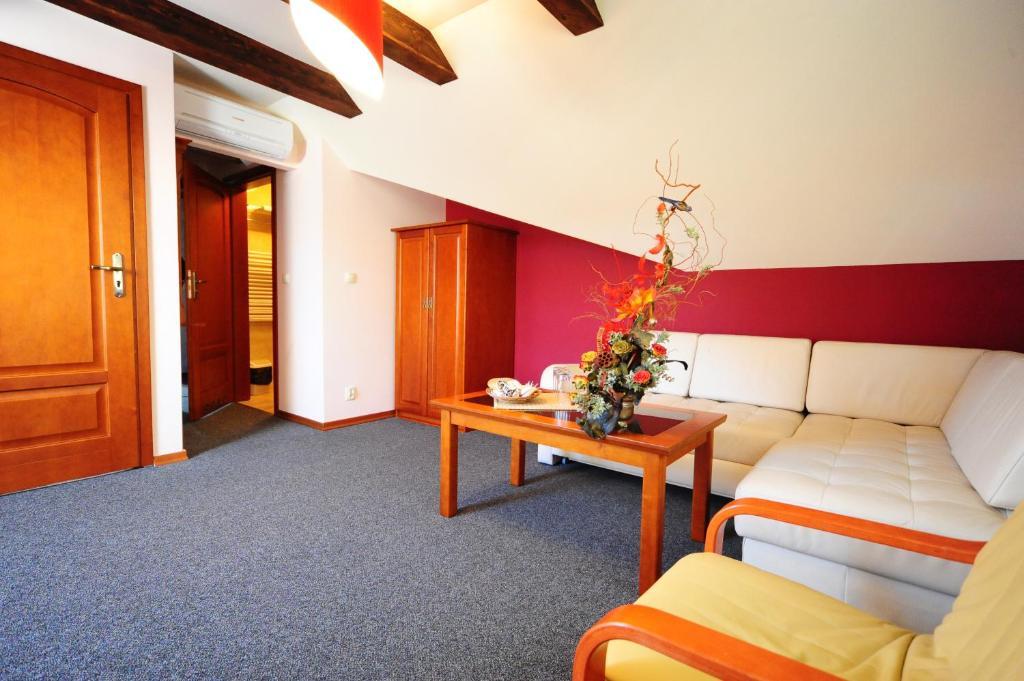 Hotel Spinaker Leba Phòng bức ảnh